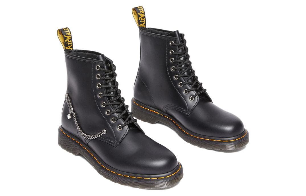 Ботинки Dr.Martens 1460 - изображение 3