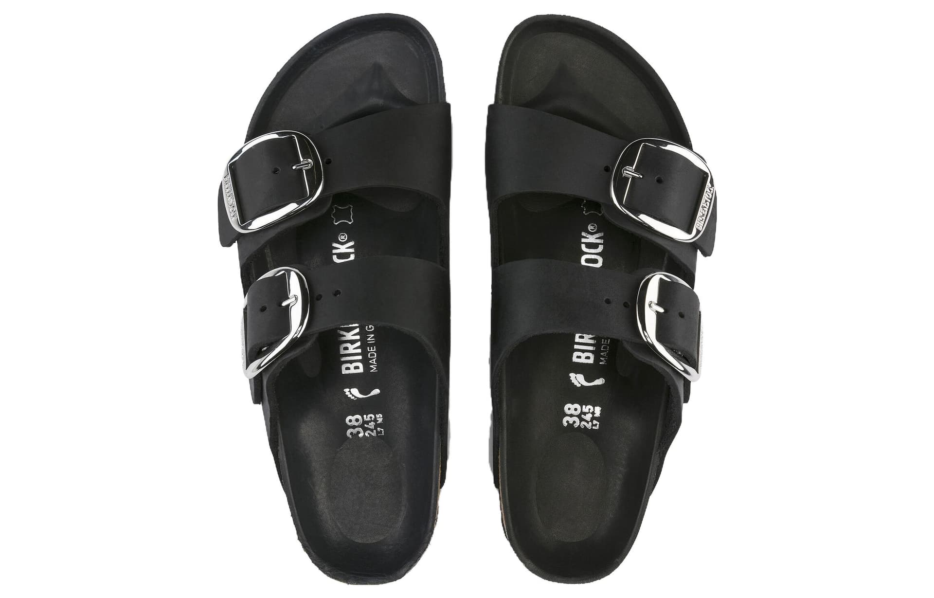 Сандалии Birkenstock - изображение 4