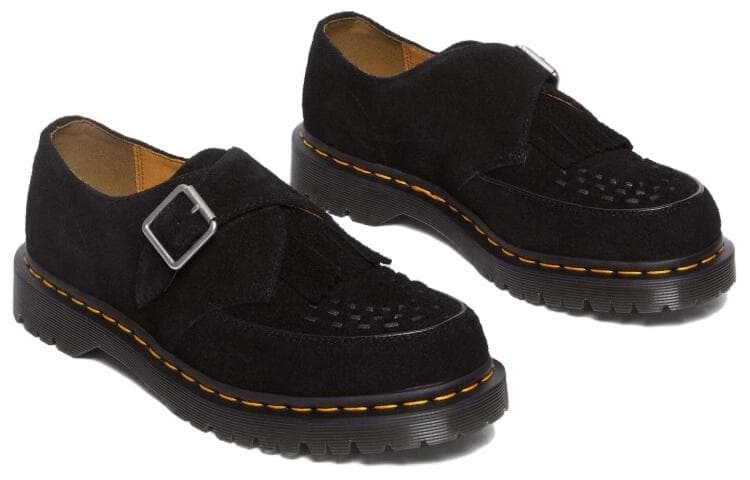 Лоферы Dr.Martens - изображение 3