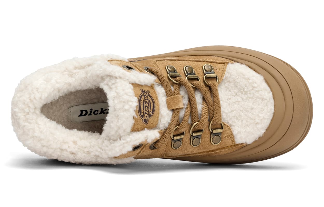 Ботинки зимние Dickies - изображение 3