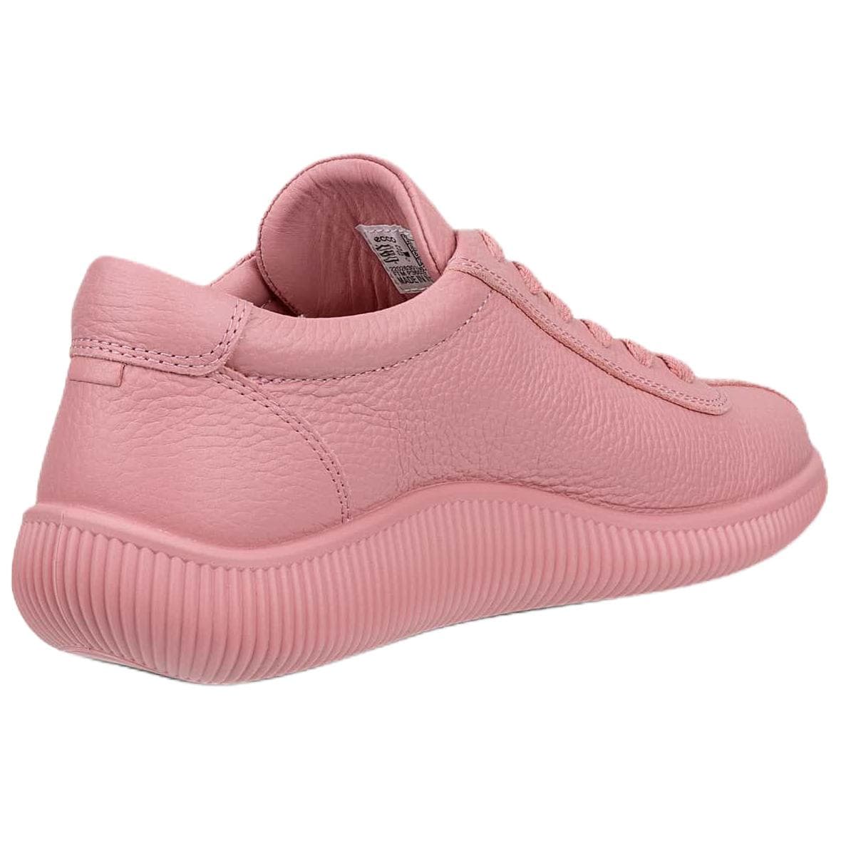 Кроссовки ecco SOFT ZERO - изображение 3