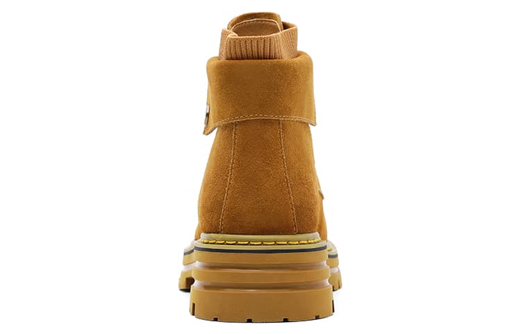 Ботинки Dickies - изображение 4