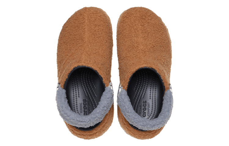 Сандалии Crocs - изображение 4
