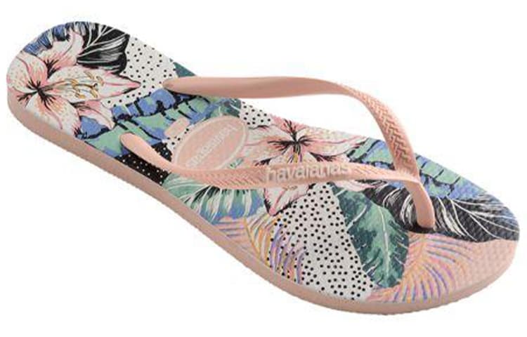 Havaianas Slim Floral Dots - изображение 3
