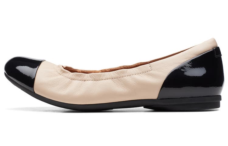 Тапочки Clarks - изображение 1