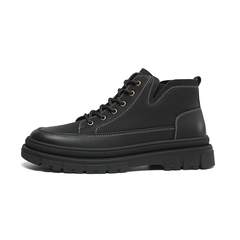 Ботинки SEPTWOLVES Martin Boots - изображение 1