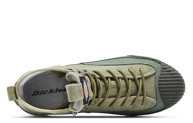 Кеды Dickies - изображение 3