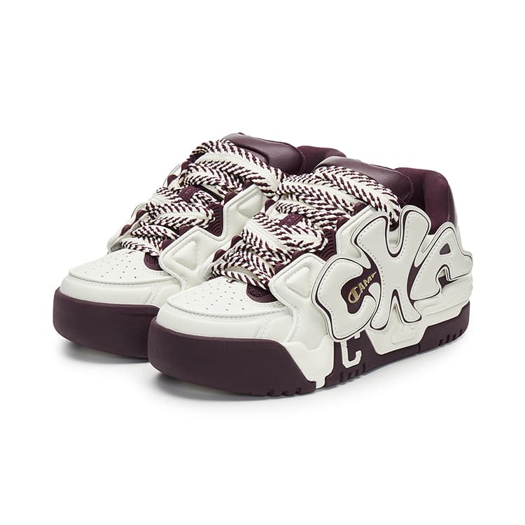 Кроссовки Champion Coco Skate C-Logo - изображение 2
