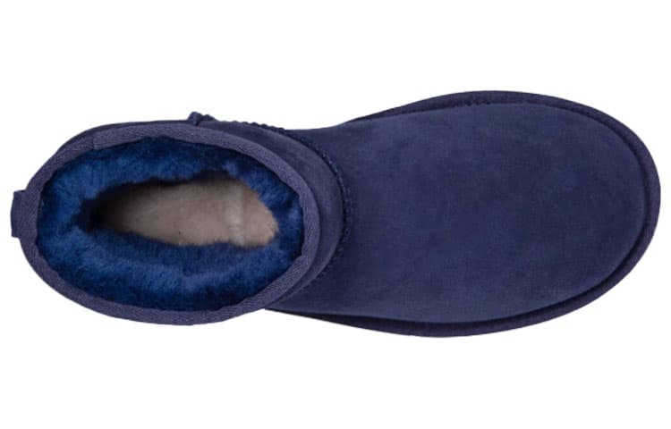 Ботинки зимние UGG Classic Mini II Boot - изображение 5