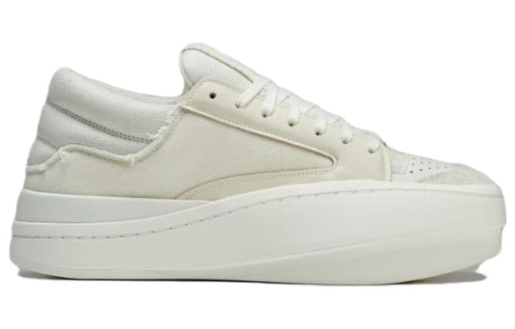 Кроссовки Y-3 Centennial Off White - изображение 2