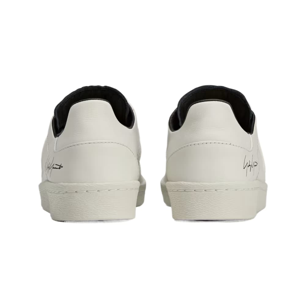Кроссовки adidas Y-3 Superstar - изображение 5