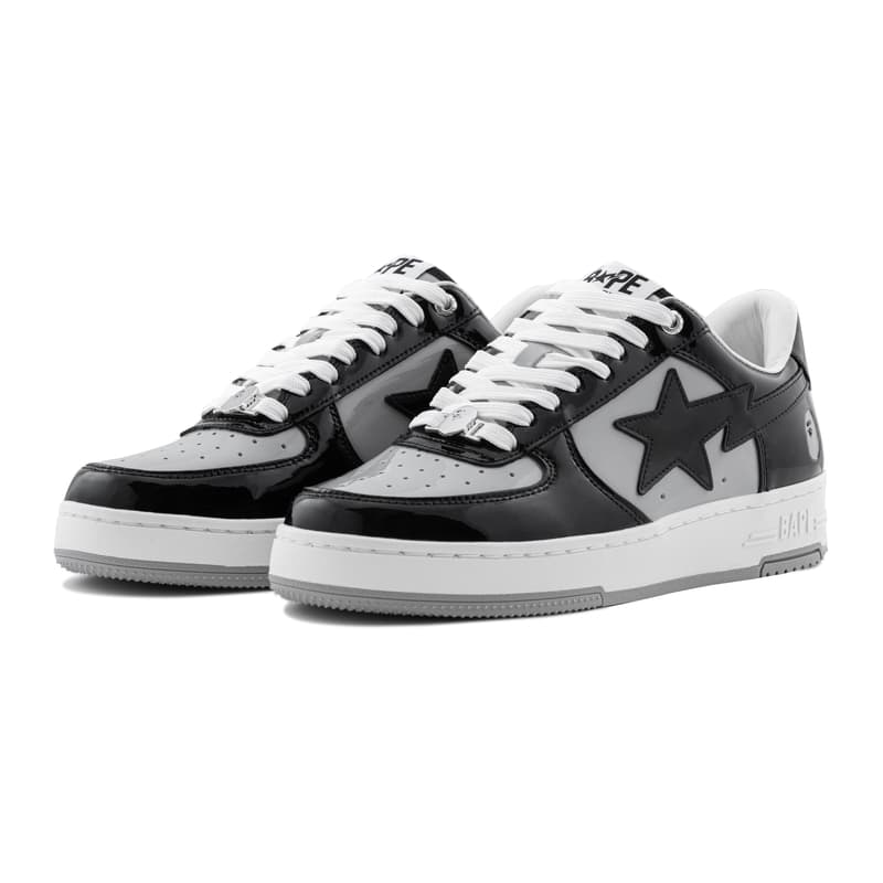 Кроссовки BAPE STA - изображение 3