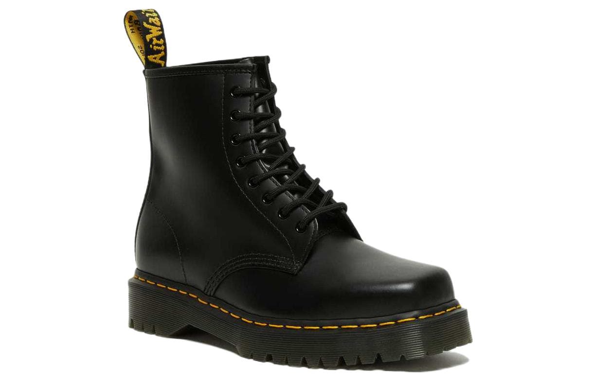 Ботинки Dr. Martens 1460 Black - изображение 2