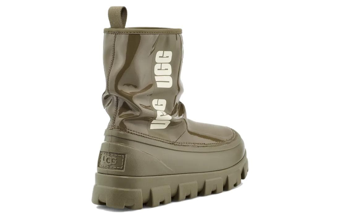 Сапоги UGG - изображение 2