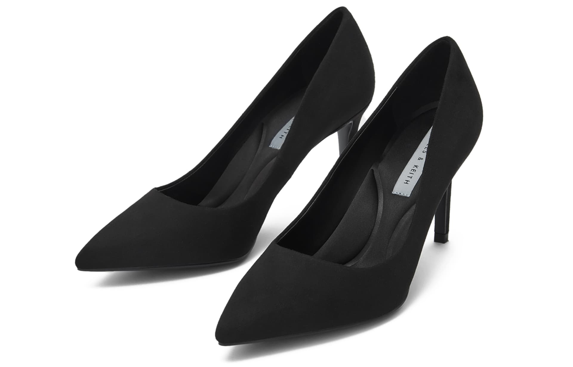 Туфли CHARLESKEITH 8cm - изображение 3