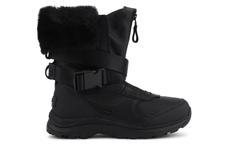 Ботинки зимние UGG Tahoe - изображение 2