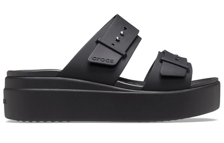 Сандалии Crocs - изображение 2