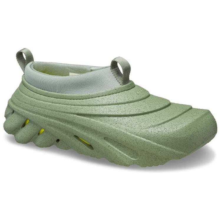 Кроссовки Crocs - изображение 3