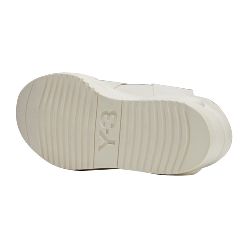 Сандалии с ремешком Y-3 Rivalry Sandal White - изображение 5