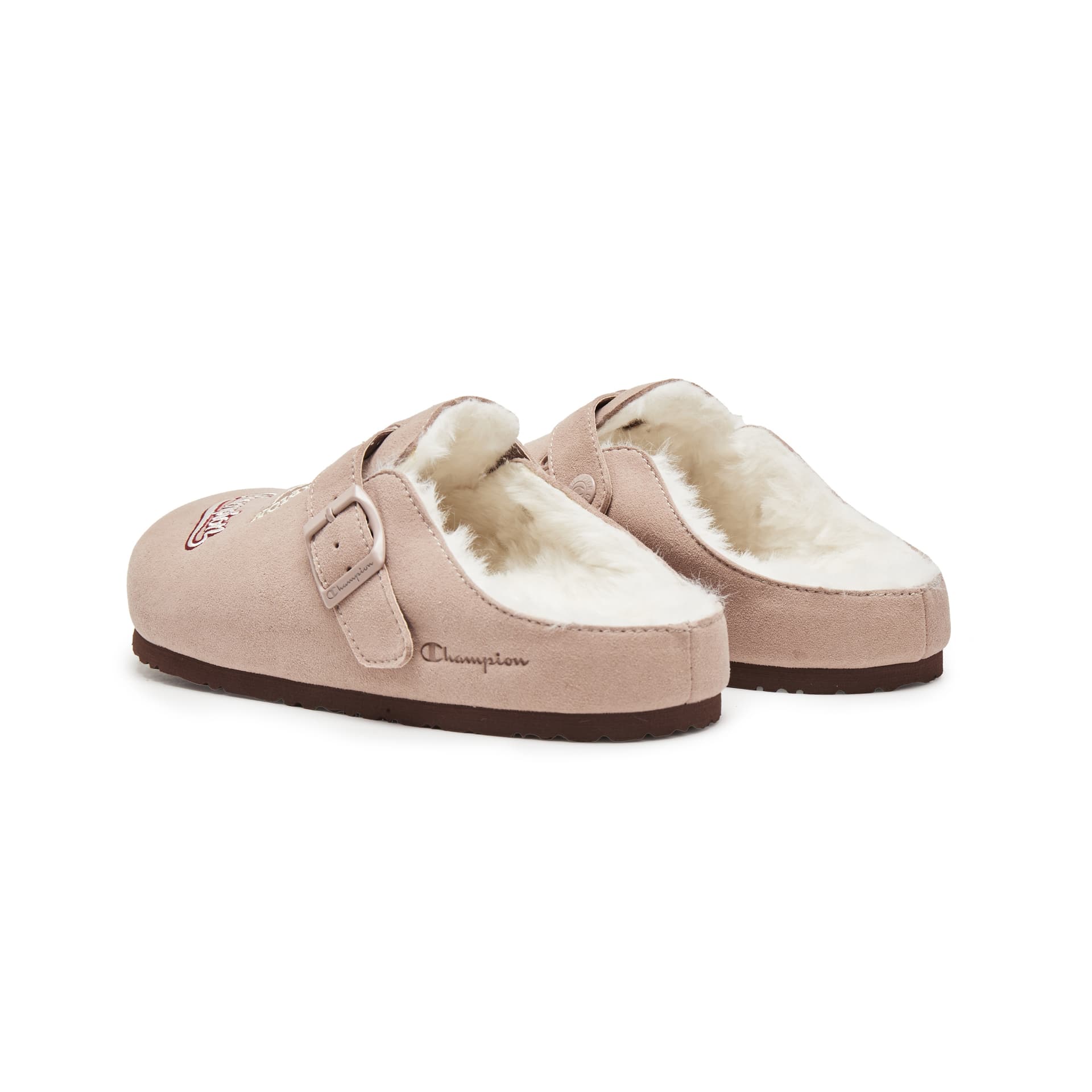 Сандалии Champion Rochester Обувь Birkenstock Унисекс Абрикос - изображение 3