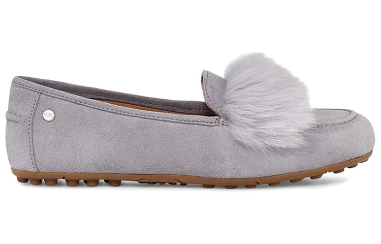 Кроссовки UGG California Loafer Kaley Wisp TS - изображение 2