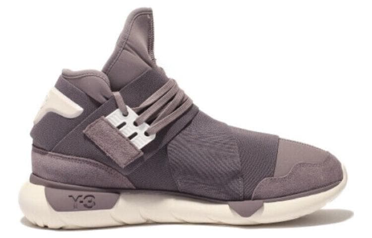 Кроссовки Y-3 Qasa - изображение 2