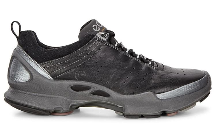 Кроссовки ecco C - изображение 2