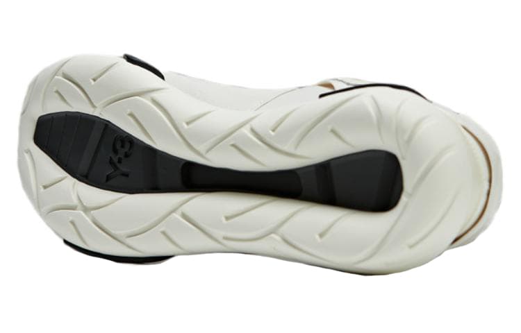 Кроссовки Y-3 Qasa White - изображение 6