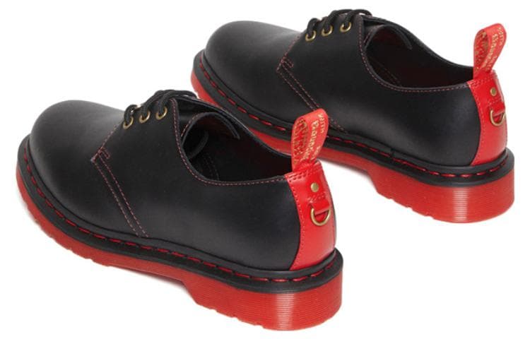 Тапочки Dr.Martens 3 - изображение 4
