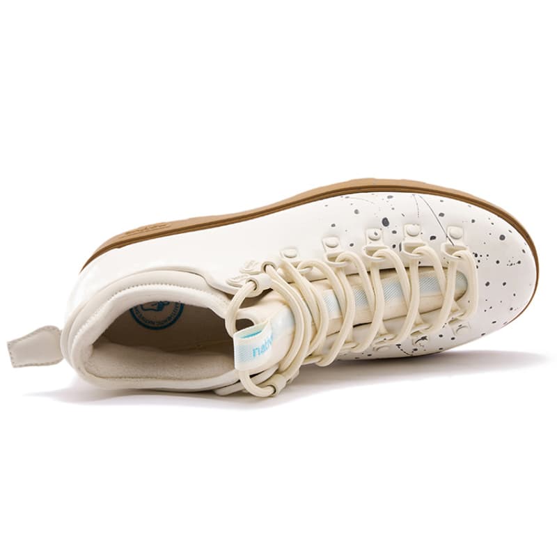 Ботинки Native Shoes Fitzsimmons 3.0 3.2+1.5cm - изображение 4