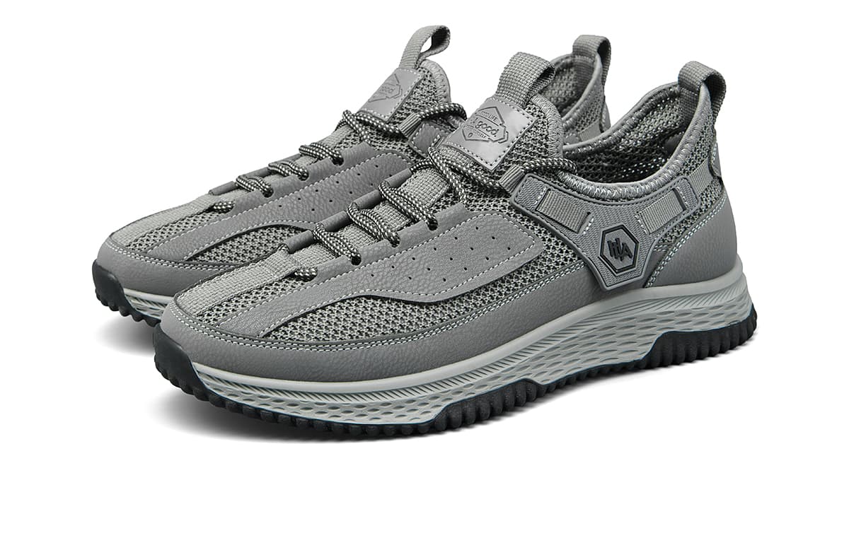 Кроссовки HLA Casual Низкий Топ Мужской - изображение 2