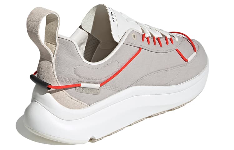Кроссовки adidas Y-3 Shiku Run - изображение 4