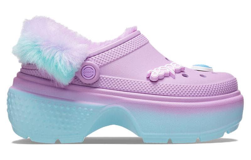 Сабо aespa x Crocs - изображение 2