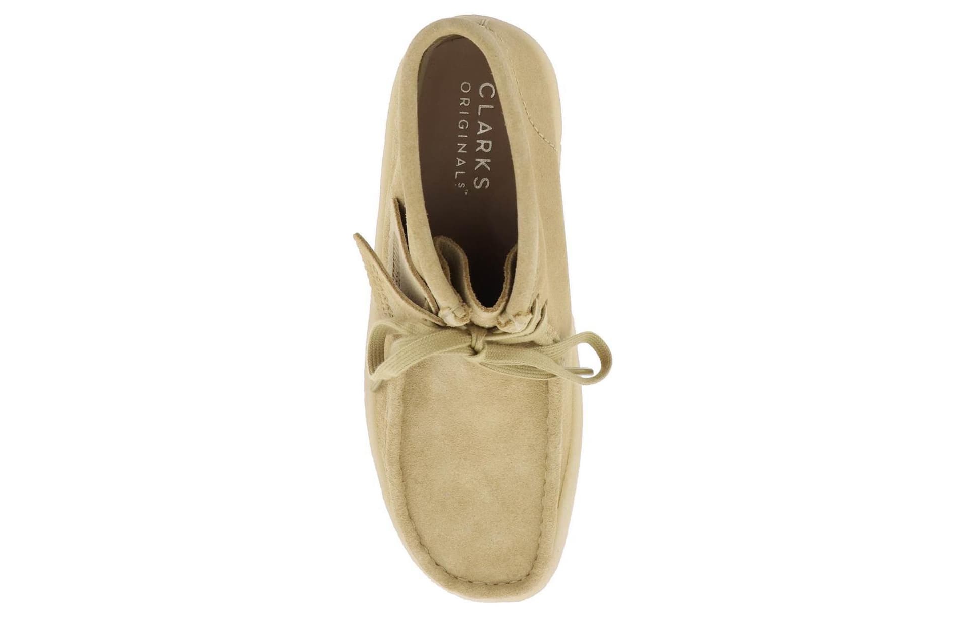 Кроссовки Clarks - изображение 5