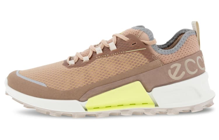 Кроссовки ecco - изображение 1