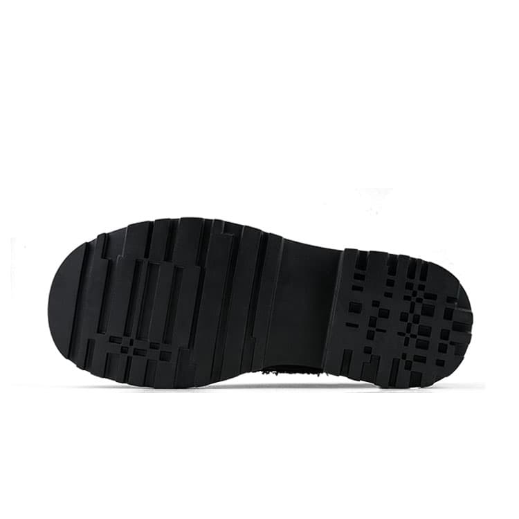 Ботинки HANQIAORIJI cleanfit 5cm - изображение 7