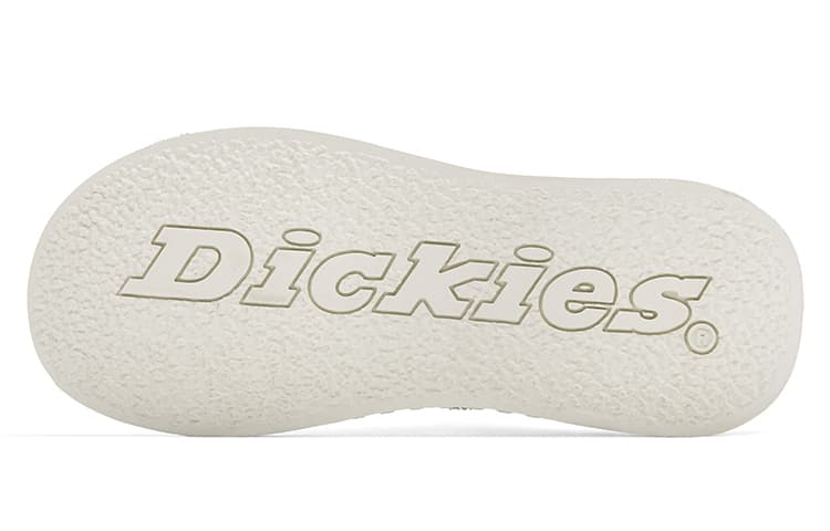 Кроссовки Dickies - изображение 4
