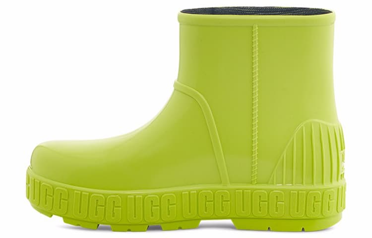Ботинки зимние UGG - изображение 1
