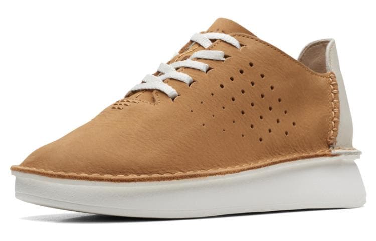 Кроссовки Clarks - изображение 2