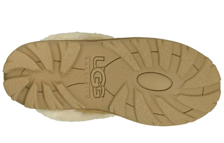 Сандалии UGG Coquette Slipper - изображение 5