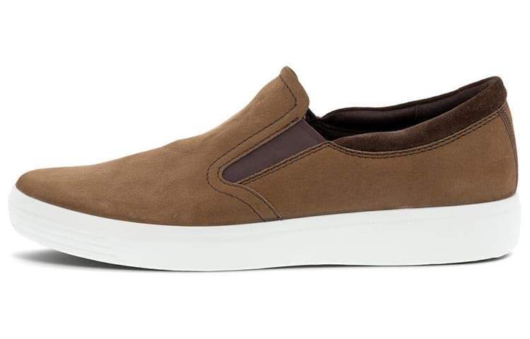 Тапочки ecco Soft 7 2.0 - изображение 1