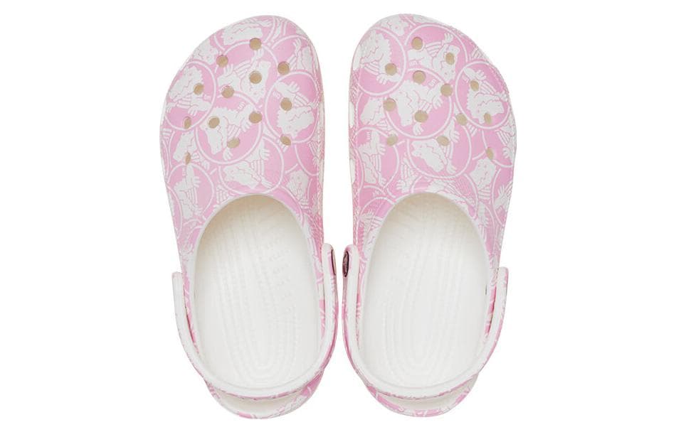 Сабо Crocs Classic clog - изображение 5