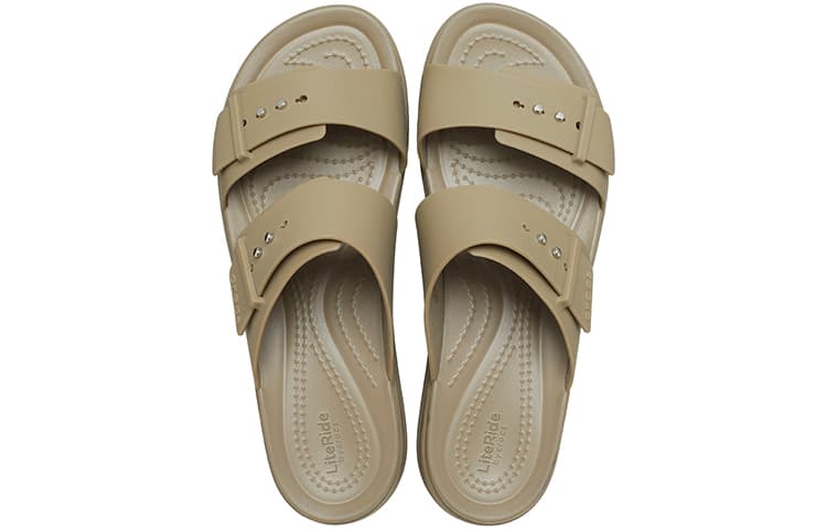 Сандалии Crocs - изображение 4