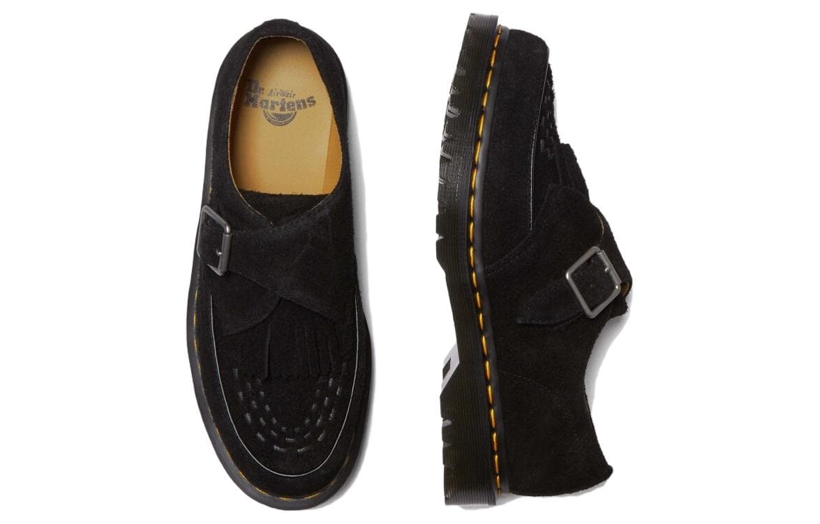 Лоферы Dr.Martens - изображение 4