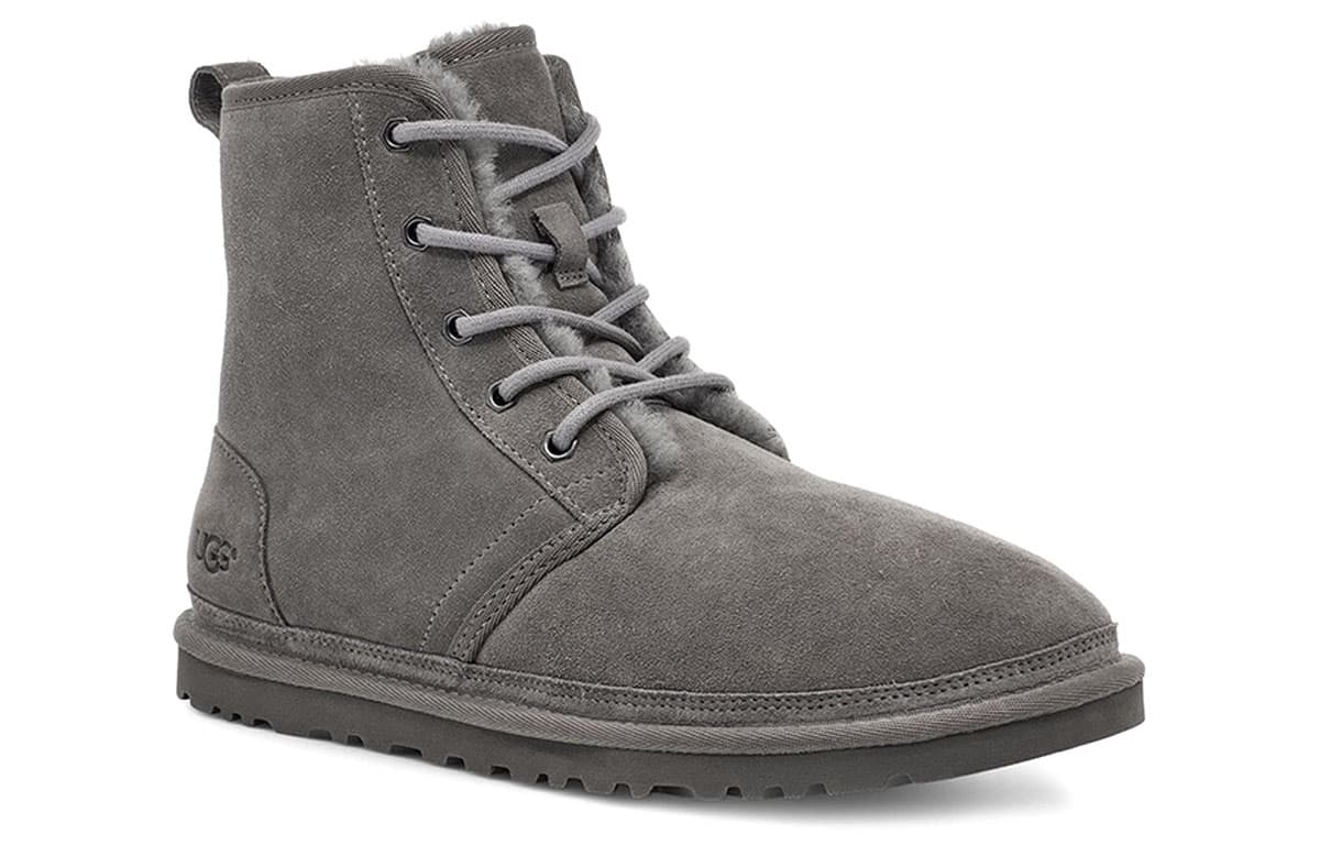 Ботинки зимние UGG Harkley - изображение 3