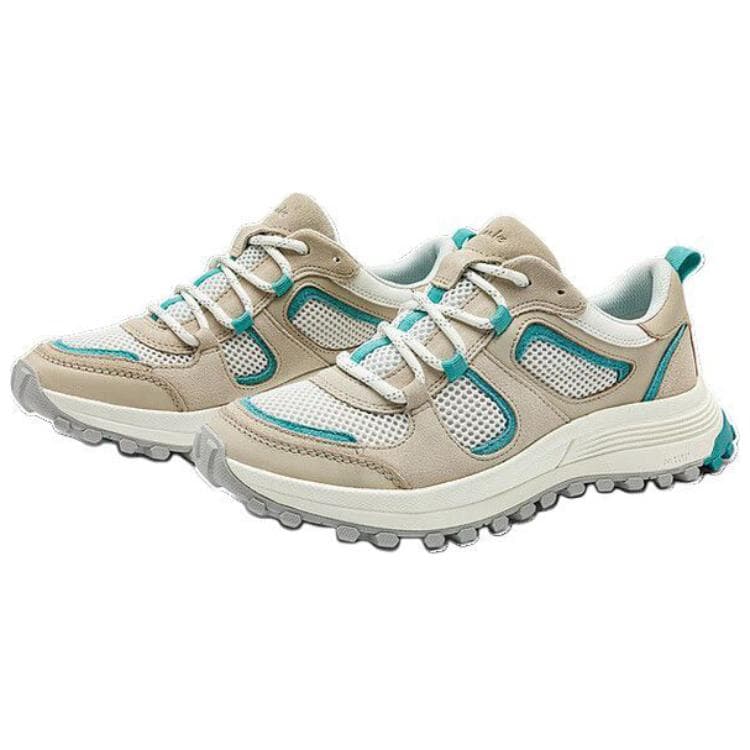 Кроссовки Clarks - изображение 3