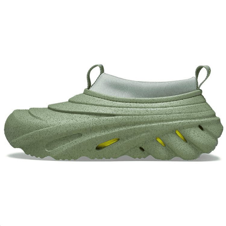 Кроссовки Crocs - изображение 1