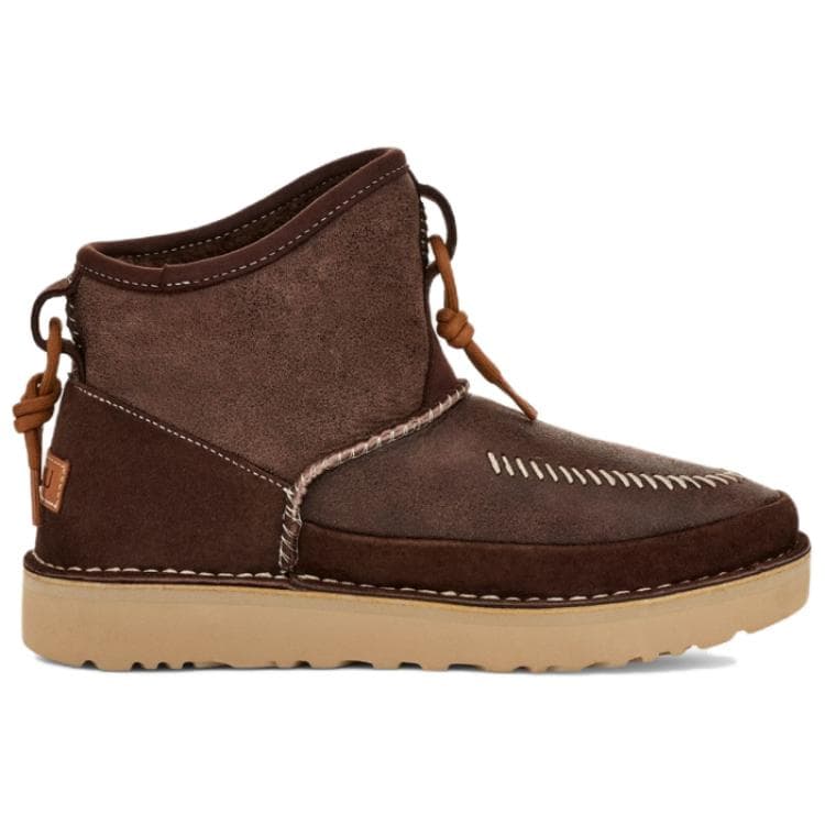 Ботинки зимние UGG - изображение 2