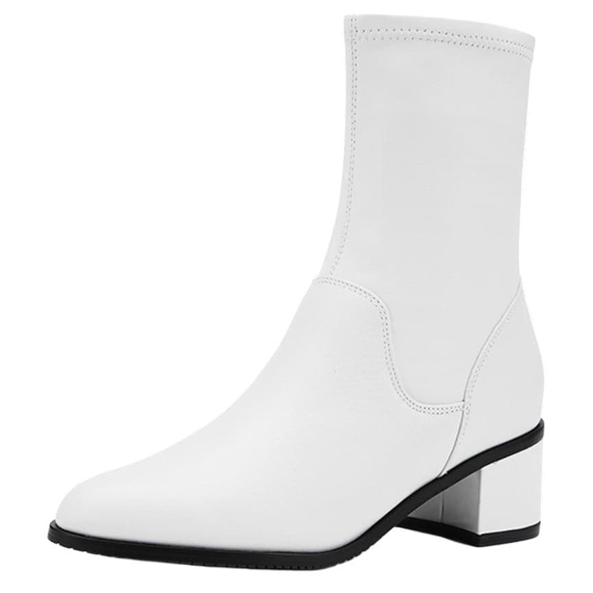 Сапоги Clarks 5cm - изображение 2