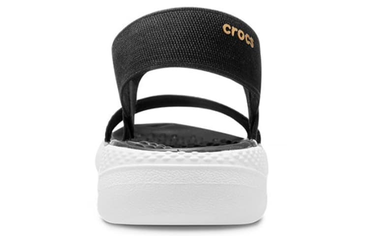 Сандалии с ремешком Crocs LiteRide - изображение 3